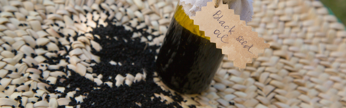 Hoe wij Black Seed Oil produceren